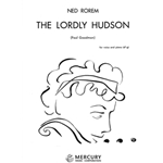 Lordly Hudson