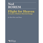 Flight For Heaven