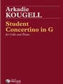 Student Concertino In G