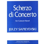 Scherzo Di Concerto