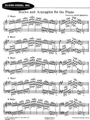 Scales & Arpeggios