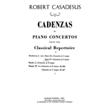 Cadenza To Concerto Opus 37