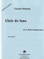 Clair De Lune