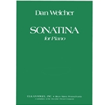 Sonatina For Piano