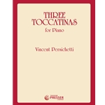 Three Toccatinas