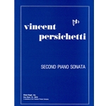 Second Piano Sonata