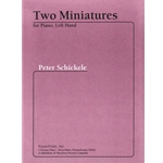 Two Miniatures