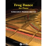 Frog Dance