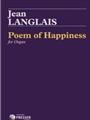 Poem Of Happiness