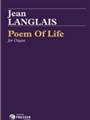 Poem Of Life