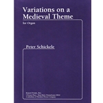 Variations On A Medieval Theme