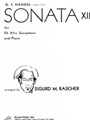 Sonata #13