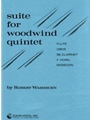 Suite For Woodwind Quintet