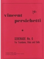 Serenade #6