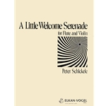 Little Welcome Serenade