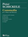 Commedia