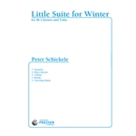 Little Suite For Winter