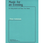 Music For An Evening