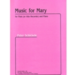 Music For Mary