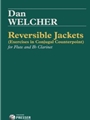 Reversible Jackets