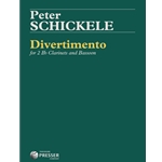 Divertimento