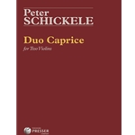 Duo Caprice