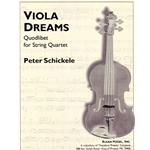 Viola Dreams