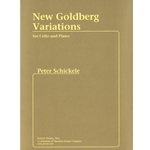 New Goldberg Variations