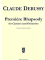 Premiere Rhapsodie