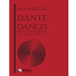 Dante Dances (danzi D'inferno)
