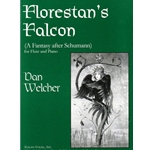Florestan's Falcon (fantasy After