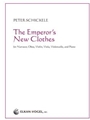 EMPEROR'S NEW CLOTHES
