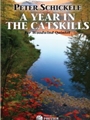 A Year In The Catskills For Woodwind Quintet