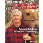 Cowboy and the Rattlesnake