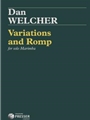 Variations And Romp
