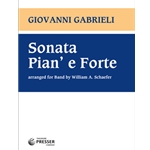 Sonata Pian' E Forte
