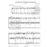 Sinfonia Nobilissima