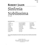 Sinfonia Nobilissima