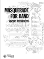 Masquerade For Band