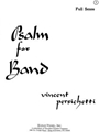 Psalm For Band