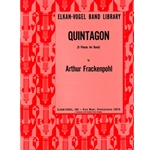 Quintagon
