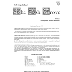 The Ash Grove