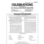Celebrations