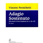 Adagio Sostenuto