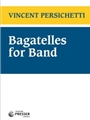 Bagatelles for Band