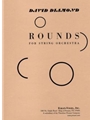 Rounds For String Orchestra