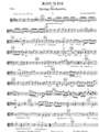 Rounds For String Orchestra