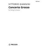 Concerto Grosso