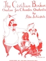 The Civilian Barber Overture for Chamber Orchestra