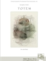 Totem For Solo Flute